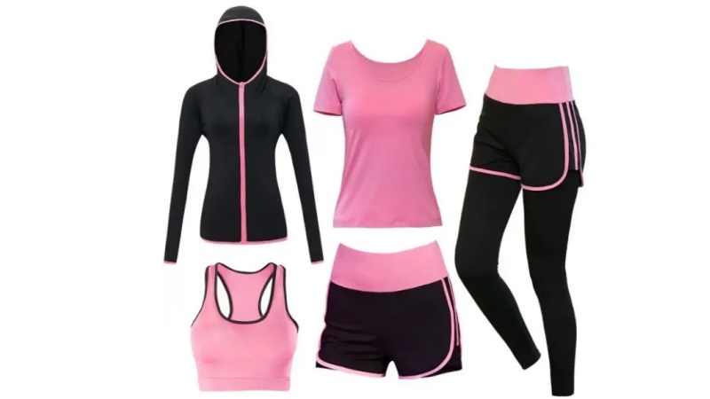 How to choose fitness clothing?