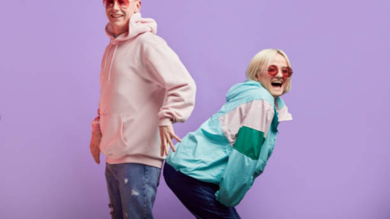 Rising Trend In Men’s Activewear Sets New Fashion Standards