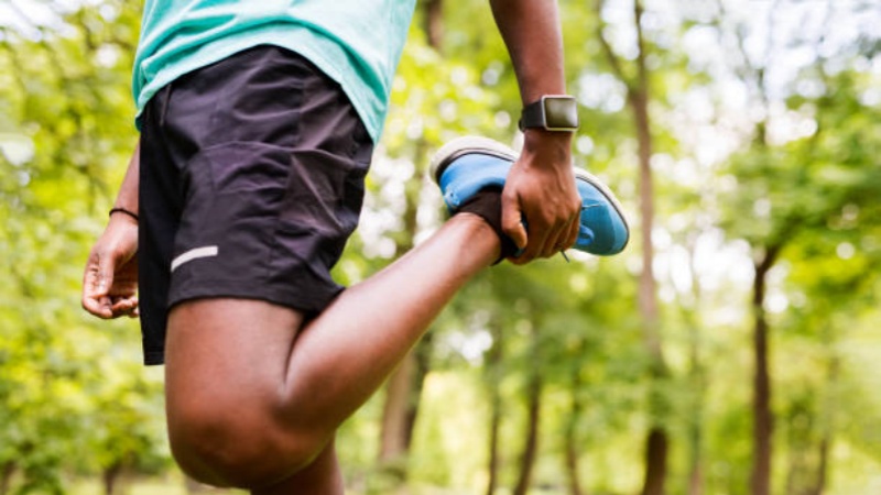 The warmest workout gear to keep you active this winter