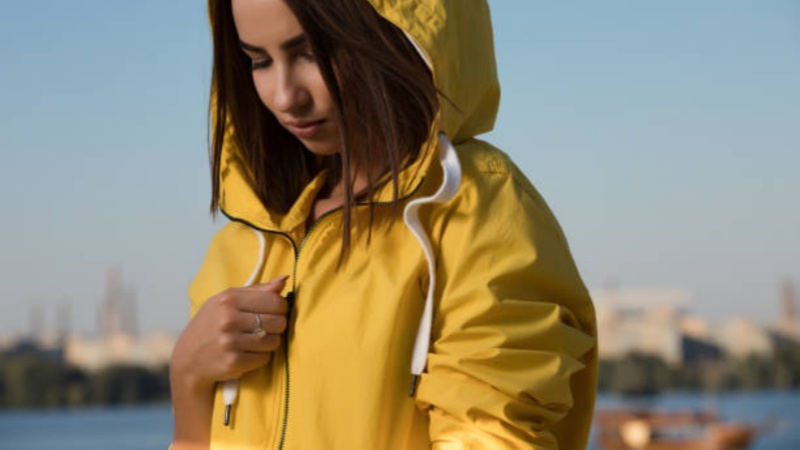 Windbreaker Jacket: The Ultimate Clothing For Outdoor Lovers