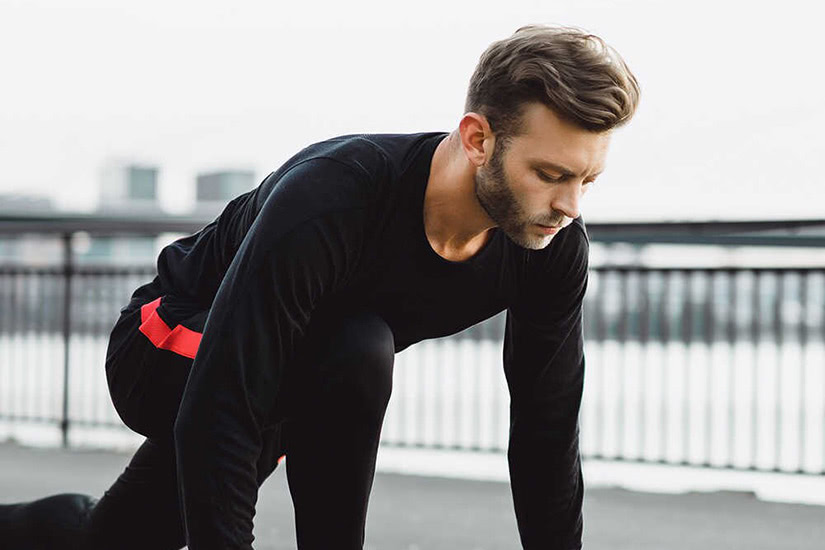 Which fabric is best for sportswear?
