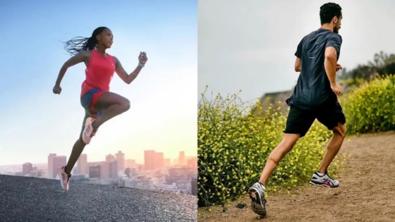 What to Wear – Appropriate Running Clothing