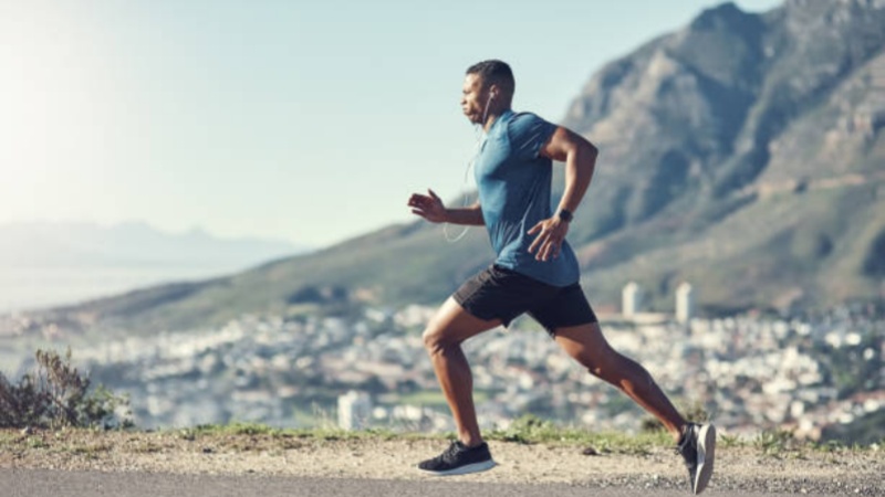 Gym Wear For Men