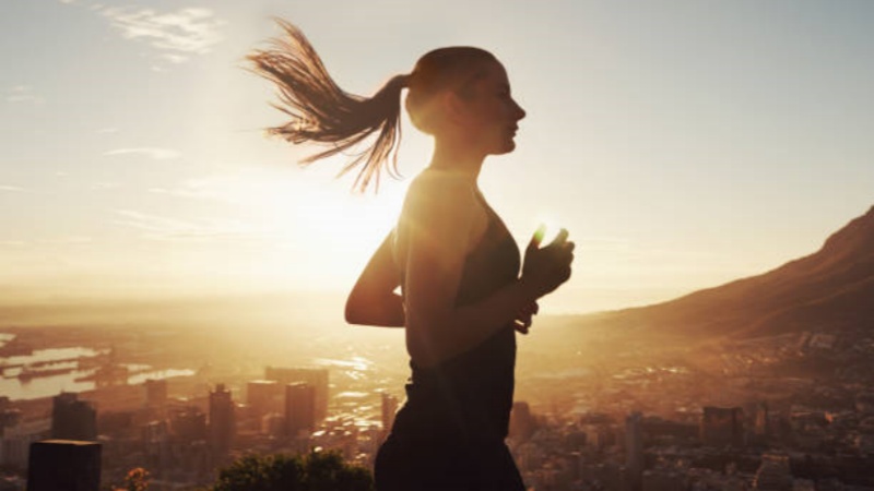 Unlock The New Outdoor Fashion, Let The Sport And Fashion Side By Side To Go Forward