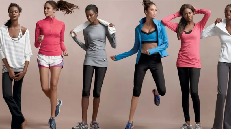 What Is The Best Material For Activewear?