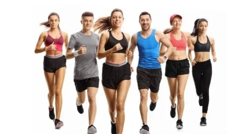 What’s sportswear ?