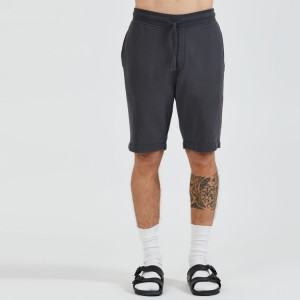 Cheap price Striped Gym Leggings Factory -
 OEM Soft Cotton Fabric Wholesale Training Sports Wear Quick Dry Men Gym Sports Sweat Shorts – AIKA