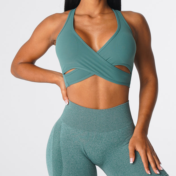 https://www.risingstocx.com/women-sports-bra-oem-high-stretch-mesh-panel-yoga-bra-with-padded-product/