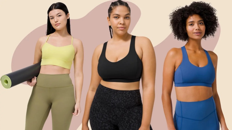 Find Your Dream Yoga Fabric