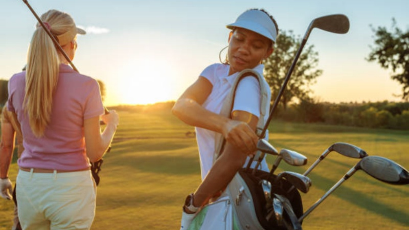 Golf Shirts & Polo Shirts