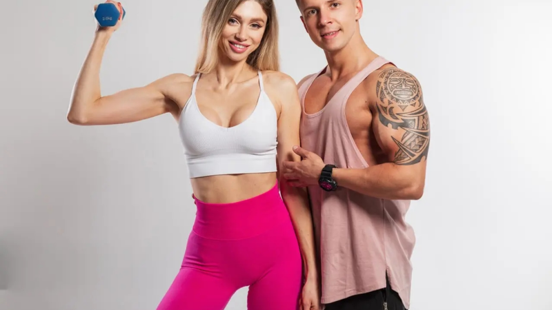 Unleash Style and Freedom: Exploring the Revolutionary World of Yoga Clothing