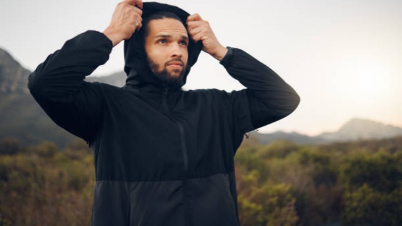 Different choose for the sportswear fabric