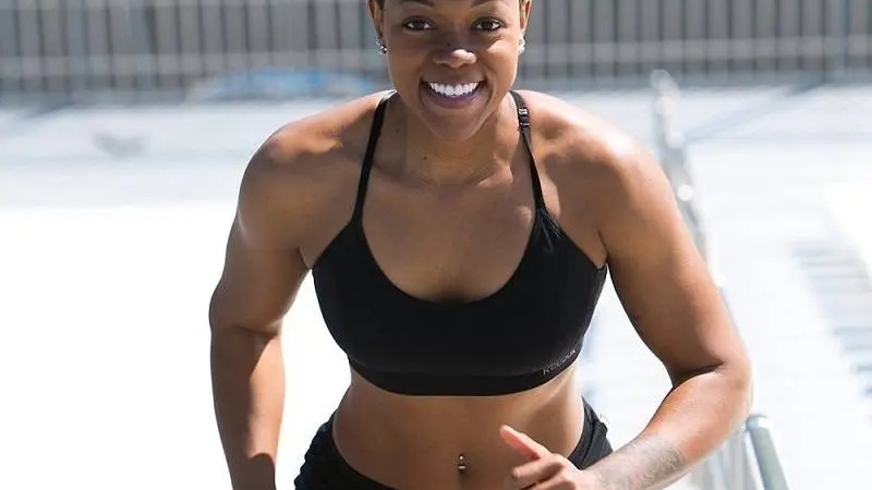 Fashion Gym Wear