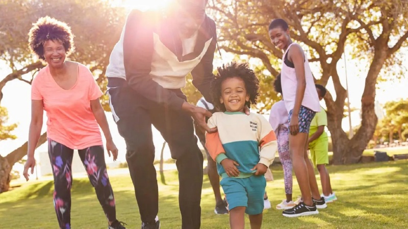 Sportswear: the perfect combination of function and style