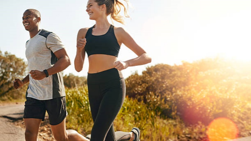 Yoga Clothes For Women