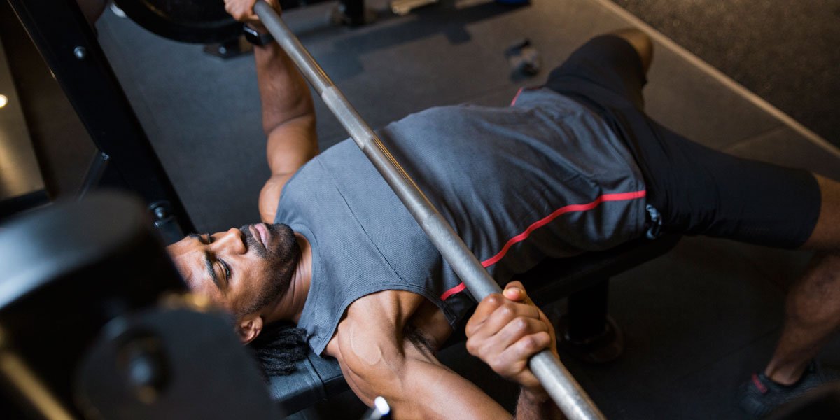 Gym Wear Suggestion For Men