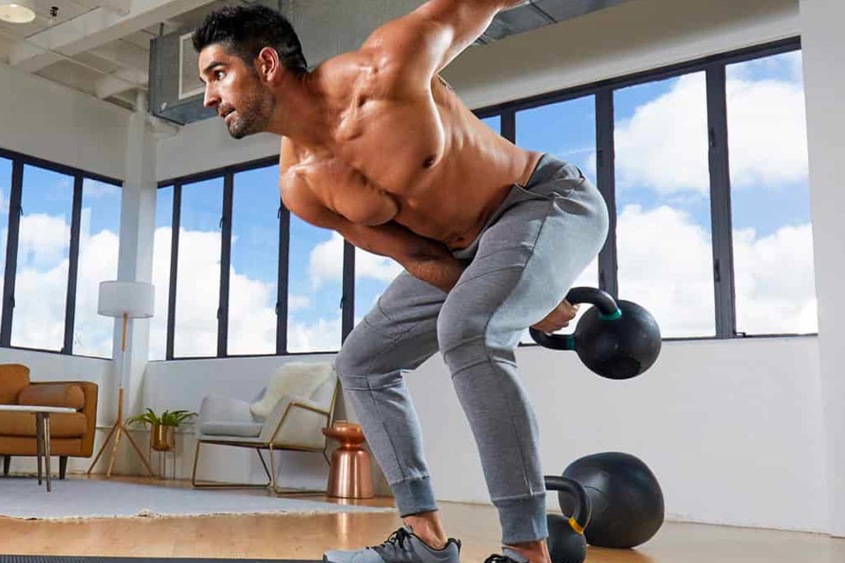 Gym Wear Essentials for Men
