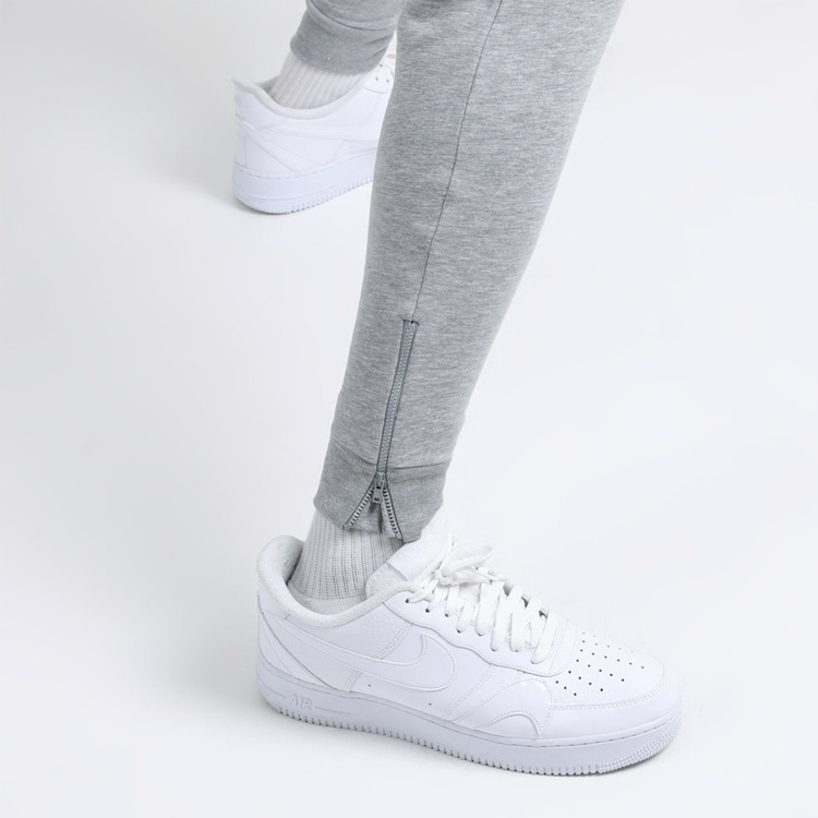 Wholesale Sport Running Custom Logo Mens Plain Track Sweatsuit Jogging Suits Sets detail pictures