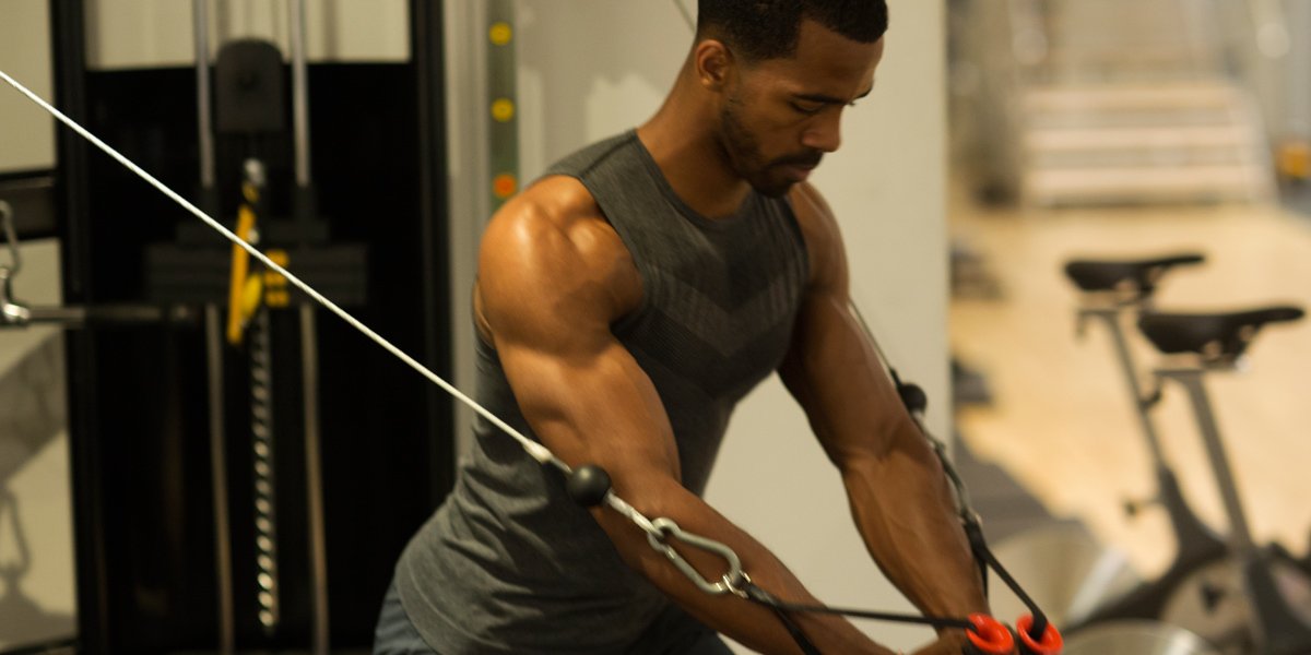 8 Gym Wear Ideas For Men That’ll Inspire You To Workout Right Now