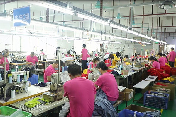 Factory Shows