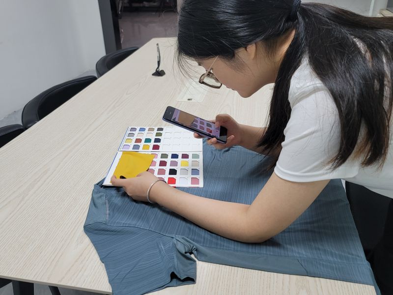 Color Card Matching Colors
