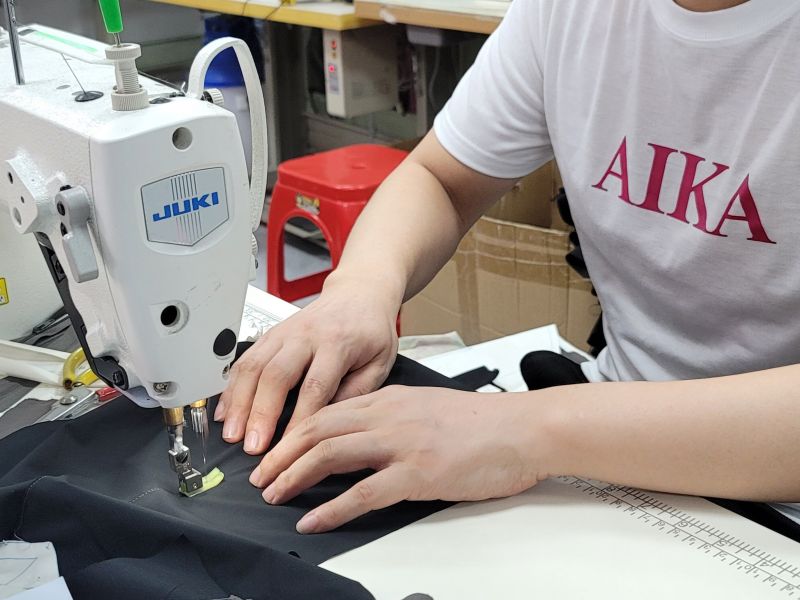 Sewing