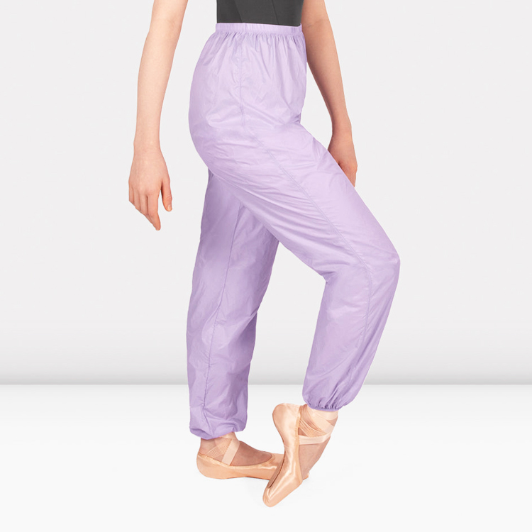 kids Joggers High Quality Elastic Waist Girls Ripstop Pants
