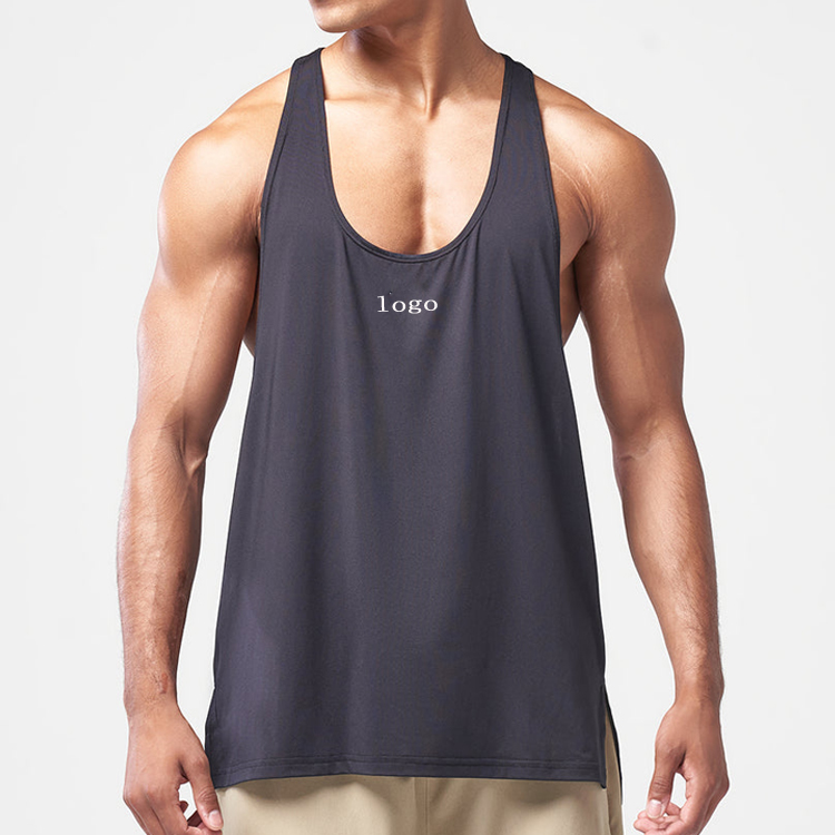 https://www.aikasportswear.com/oem-factory-fast-dry-custom-racer-back-stringer-muscle-fit-men-gym-plain-tank-tops-product/