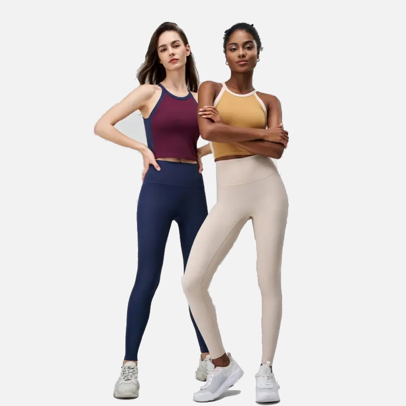 Yoga Wear